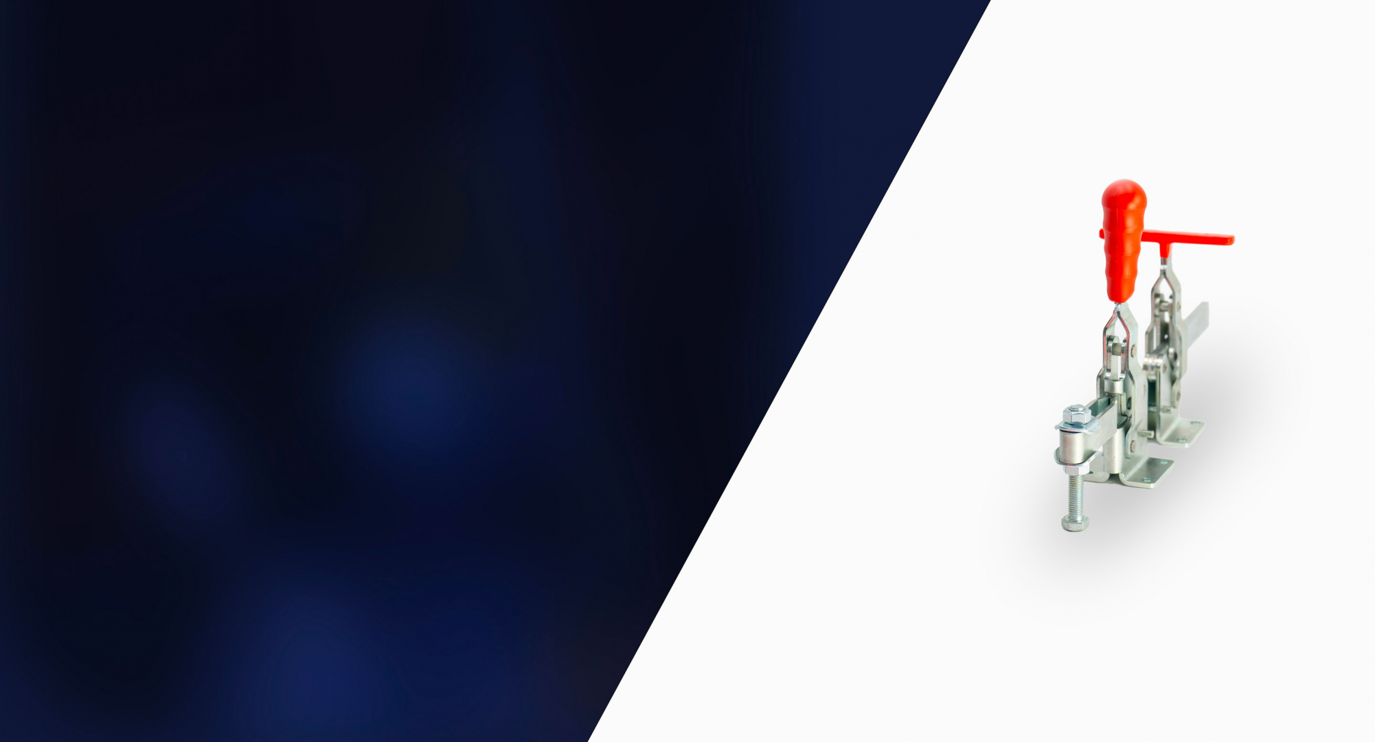 Your supplier of clamps