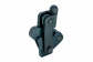 Vertical heavy duty