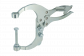 Clamping tongs