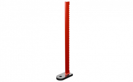 Příslušenství  Hřeben excentrický HD250 (500 mm)