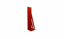 Příslušenství  Opěrná ustavovací deska OPĚRA700