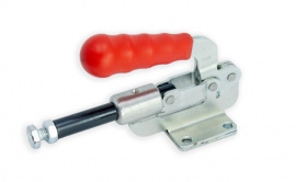 Přímá upínka  318